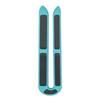 12Pcs U-Shape Hair Perm Insulation Clips Multipurpose Strong Hold Heat Resistance Hair Volume Clips For Salon Home Styling Tools