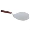 Non Stick Pizza Shovel Wooden Handle Pizza Peel Professional Pizza Paddle  Kitchen Use