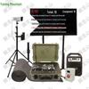 Yulongshan Running Timing & Assessment System