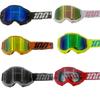 Motorcycle Goggles Eye Protection Ski Goggles Cycling Goggles 100% Off-road 100% Outdoor Downhill Goggles