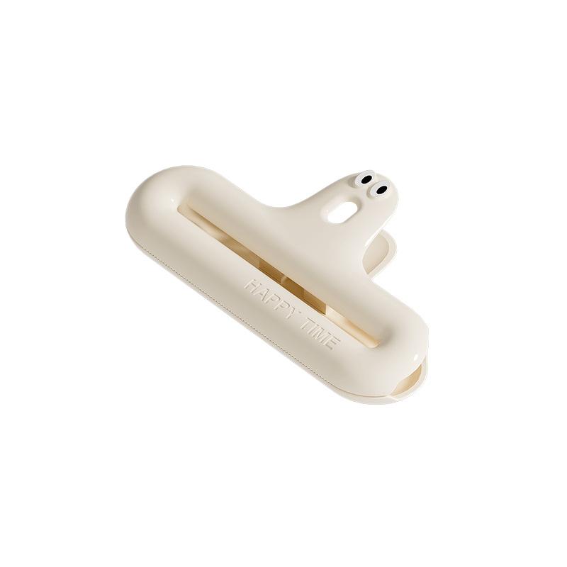 Caterpillar Multifunktionale Verschlussklammern für Küche und Snackaufbewahrung