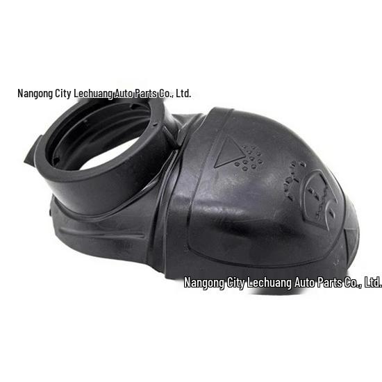 Skoda Windshield Washer Fluid Reservoir Cap