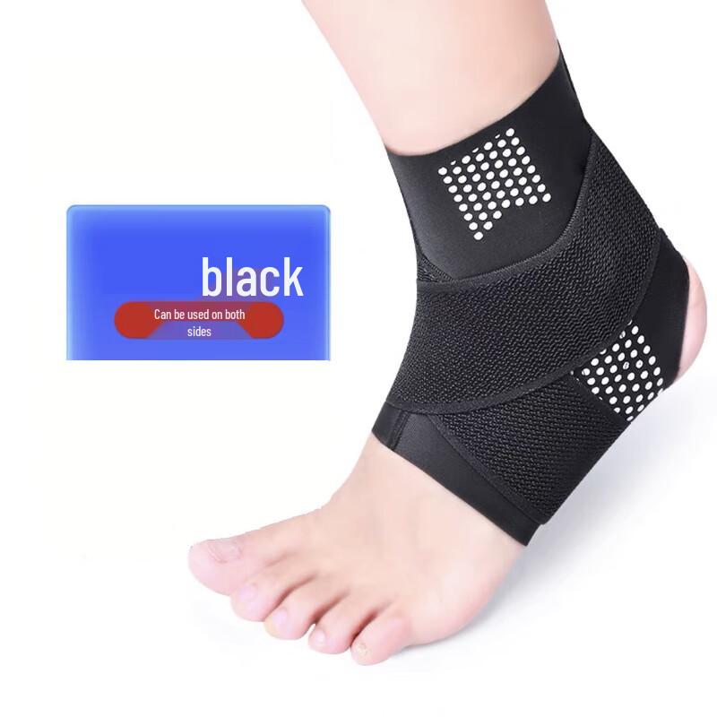 WEZHO Sports Ankle Support Brace