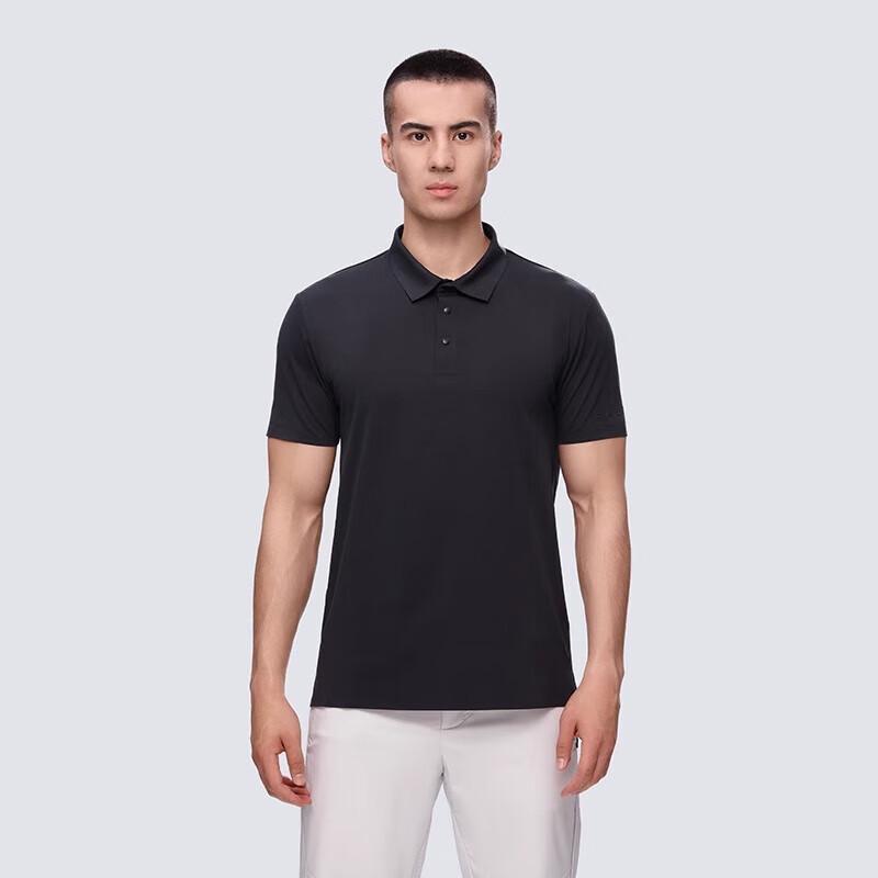 HALTI Men s Short-Sleeve Quick-Dry Polo Shirt 175