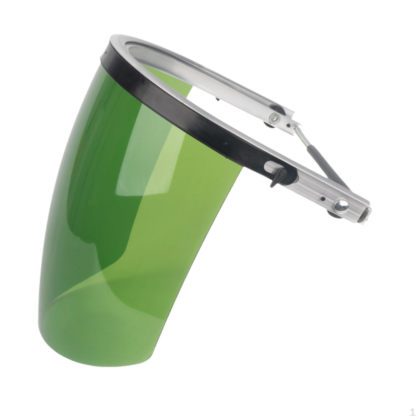 

Взрослое лицо, Ударопрочный, Защита от переворота на 180° для работы, Садоводства, Прополки зелёный