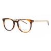 Saint Laurent Sl 683 F Asian Fit 002 Unisex Eyeglasses