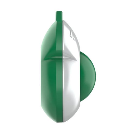 Cat Lick Ball Natural Catnip Ball Cat Chew Toy Wall Mounted Rotatable Ball Cat