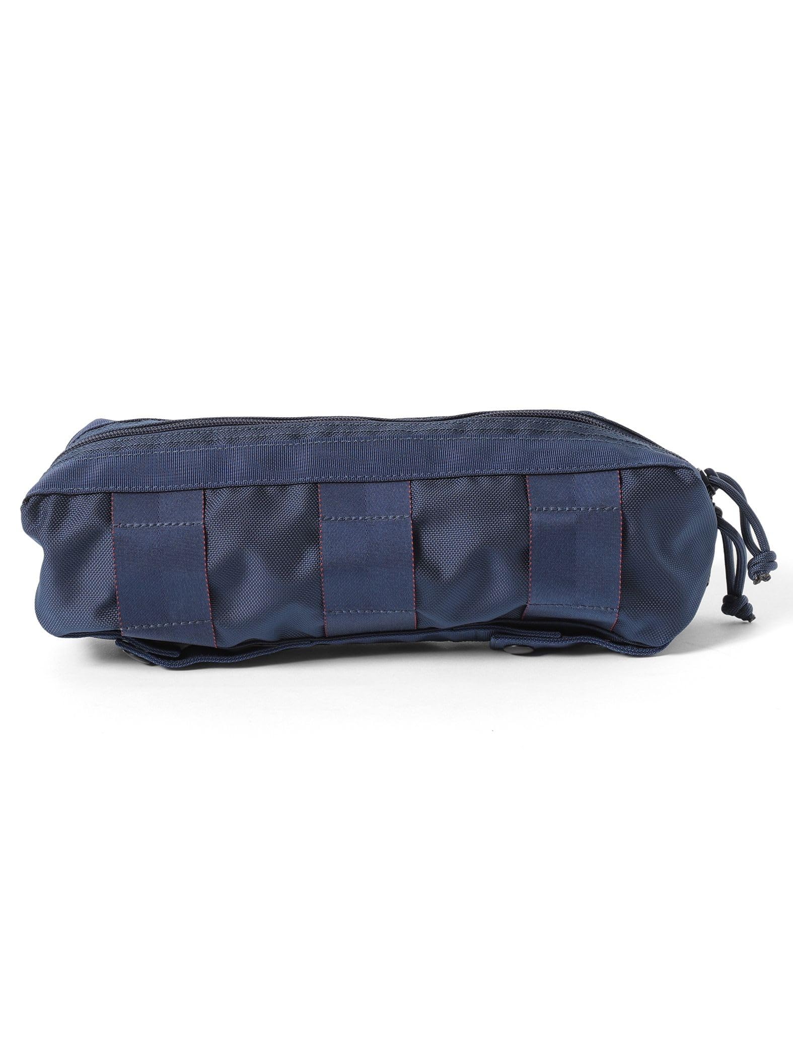 

[BEAMS PLUS] Tote Bag BRIEFING Special Order DT Pouch Men s NAVY 0 38610043106