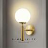 Modern Indoor Wall Light Lamp Suitable for Bedroom Bedside Living Room Home Decor Light Fixture