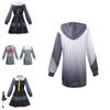Project Sekai Colorful Stage Feat Hatsune Miku Cosplay Costume Set