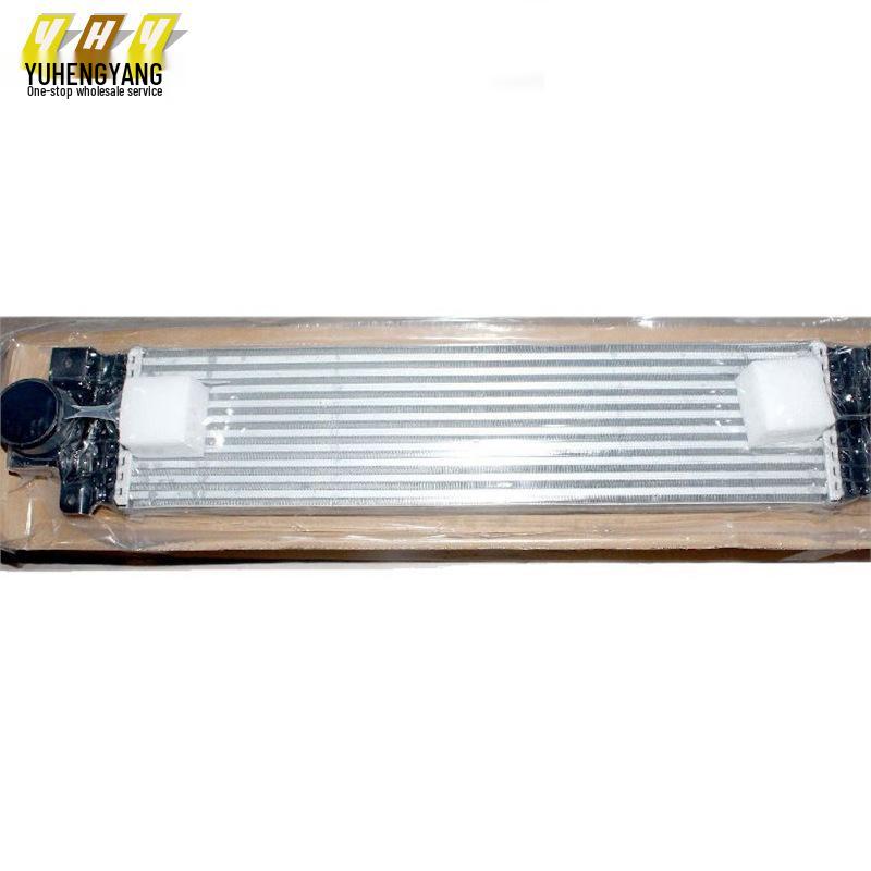 New Mondeo 17 2.0T Intercooler HG936K775AA Intercooler