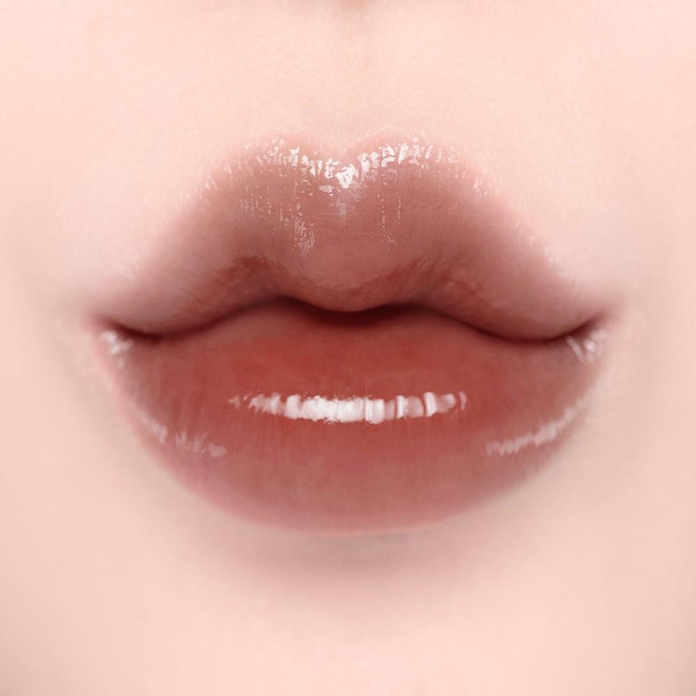 LAKA Jelling Nude Gloss Mini 1.9ml