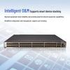 Huawei S5735S-S48S4X-A 48-Port Gigabit Layer 3 Managed Switch