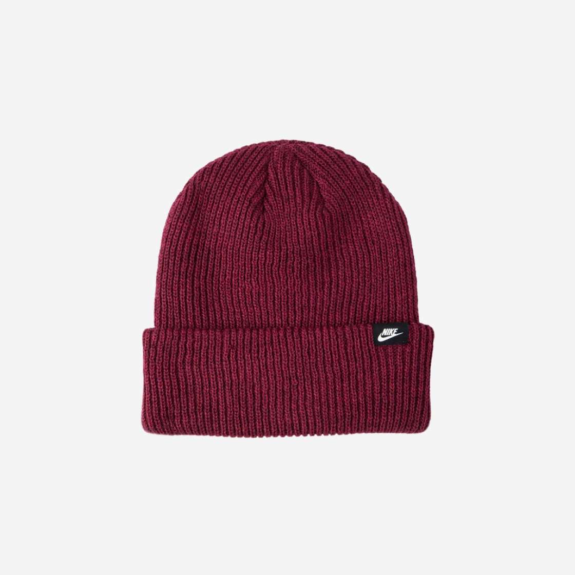

Шапка-бини Nike NSW Fisherman Dark Beetroot DV5435-638