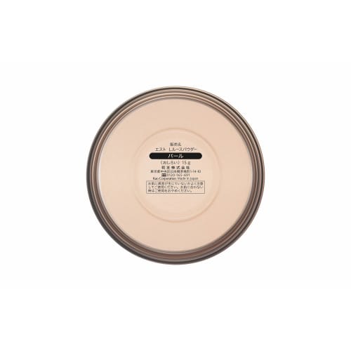 Est Est Long Lasting Loose Powder Pearl 15g (x 1)