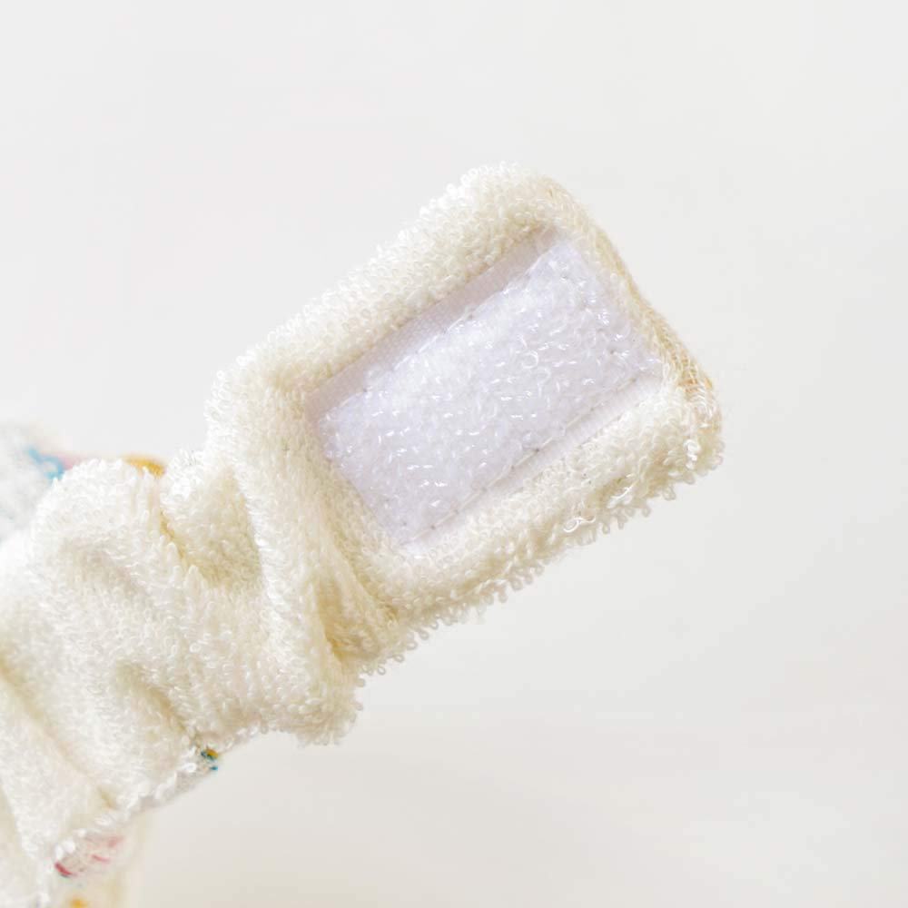 10mois BOBO Wristband Toy Bird 20141005 (Dimoi)