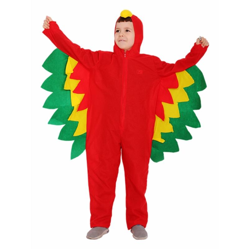 Halloween children's costumes horse boy animal pajamas party children's costumes cosplay costumes June Day show