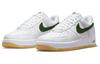Nike Air Force 1 Low Retro Qs Color Of The Month White Forest Green FD7039-101