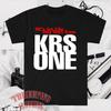 KRS ONE MC's Act Like They Don't Know Men's Black Size S To 5XL