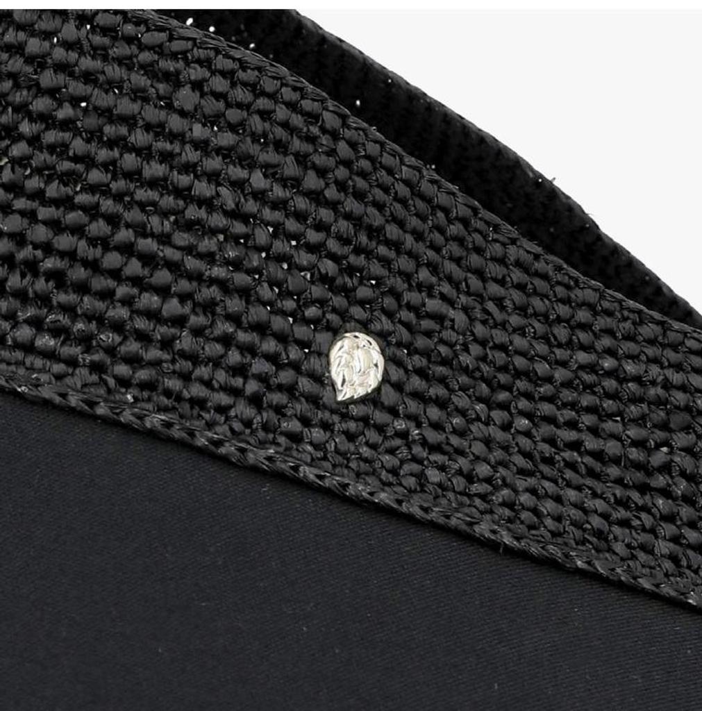 [Helen Kaminski] HAT50610 CABK Women's Sun Cap