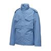New Onitsuka Tiger SS25 Jacket Men's Blue 2181A987-400