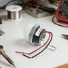 Automatischer Lichtsteuerungsschalter Automatisches Ein Aus Fotozellen-Sensor Automatisches Lichtsteuerung Eingebauter Fotodetektor