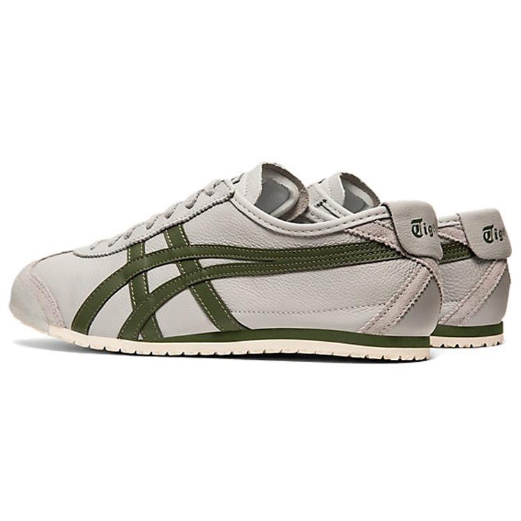 Onitsuka Tiger Mexico 66 Mid