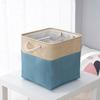 Moisture-proof Portable Useful Space-saving Socks Bra Underwear Underpants Cabinet Storage Organizer Laundry Basket