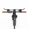 ONESPORT OT16 PRO 2026 Electric Bike Foldable 250W Motor 20*3.0 Inch Tire 48V17AH Removable Battery E-BIKE Bluetooth LCD 25KM/H Speed Electric Bicycle