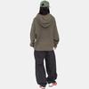 Stüssy Cotton blend Wide leg Trousers 116562