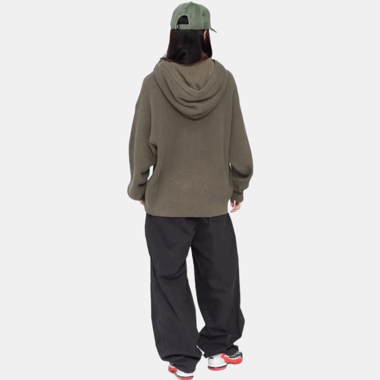 Stüssy Cotton blend Wide leg Trousers 116562