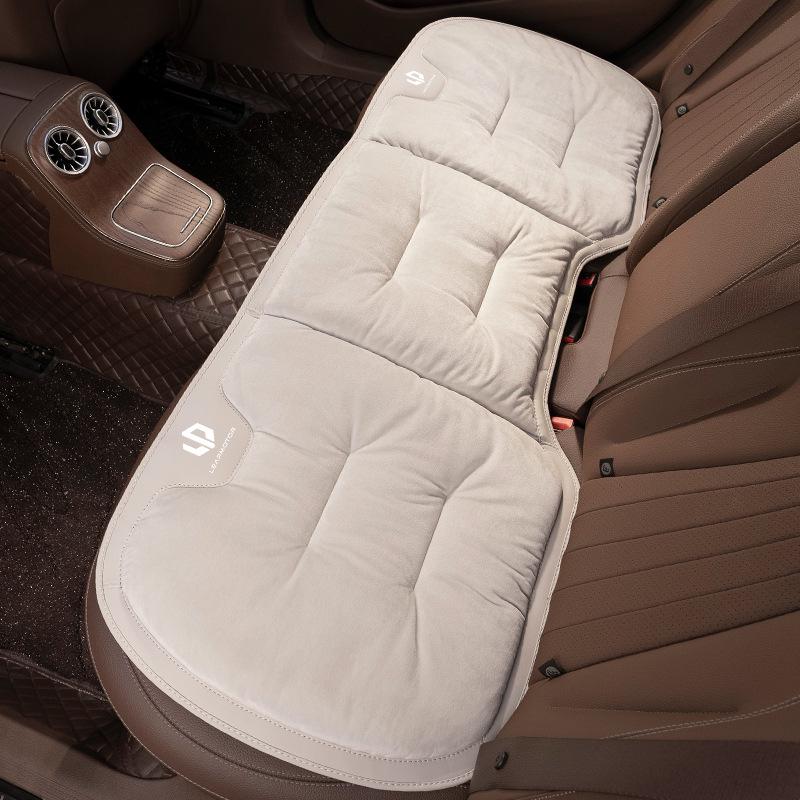 Leapmotor C11/T03/C01/S01 Winter Warm Plush Car Seat Cushion and Interior Decoration