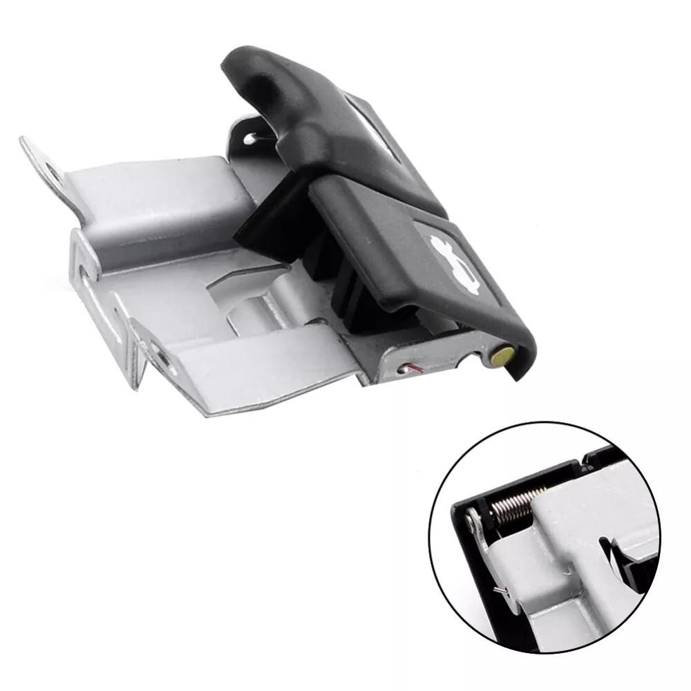 

New Engine Hood Release Handle Fuel Tank Cover Switch For Renault Koleos 2009 - 2015