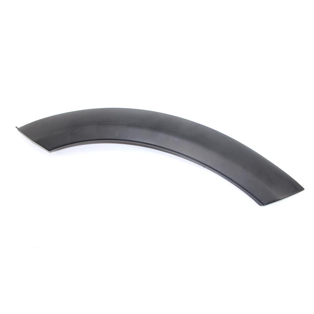 For BMW Mini Cooper R50 2002-2008 Wheel Arch Trim Eyebrow Upper Fender Rubber Cover Tool Car Fender Parts Exterior