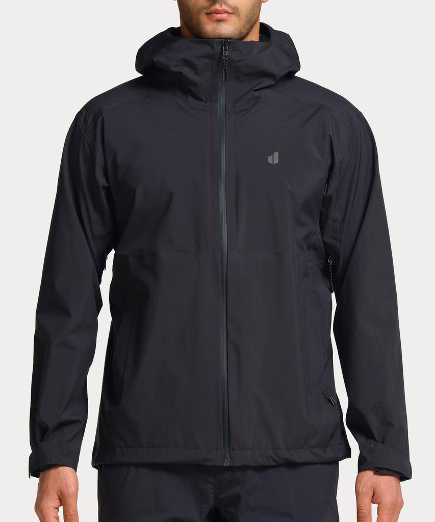 Deuter 3-Layer Waterproof Jacket (Men'S)