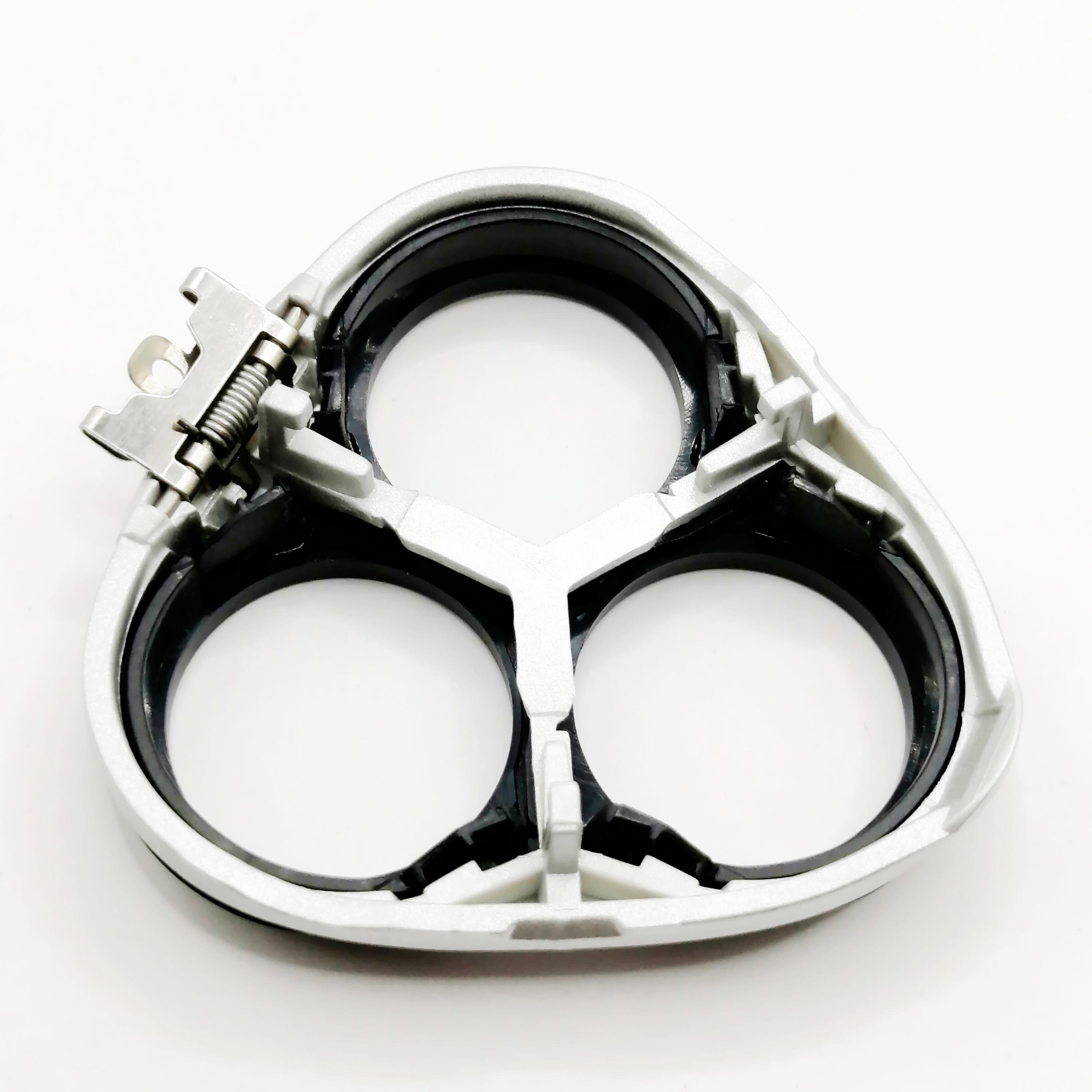 Сменный держатель бритвенной головки для Philips Norelco SmartTouch-XL HQ9199XL HQ9190XL — фото 5