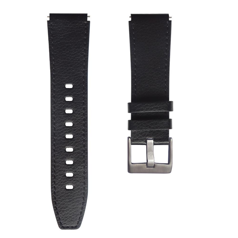 22mm Armband für Huawei Gt2 Pro Band Leder Armband GT 2 3 Pro 46mm Armband Zubehör GT3 SE/GT2E Armband Bänder
