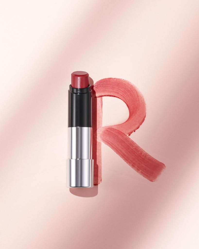 Fujiko Lip Kyunna Lip Lip Color Cute High Dewy Gloss Moisturizing Lips No-Look (01 Rose) Lipstick, Makeup, Care, Balm, Rose, Sheer, Moisture, Finish,