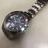 Used Price Reduction SEIKO Brights Big Date Watch