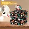 Merry Christmas Money Box For Cash Gift Fun Christmas Party Gift For Women Men