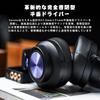 Linsoul Kiwi Ears x Z Reviews [Serene] Closed-Back Planar Magnetic Headphones - Serene - Immersive Premium Sound, Comfort You'll Want to Wear,