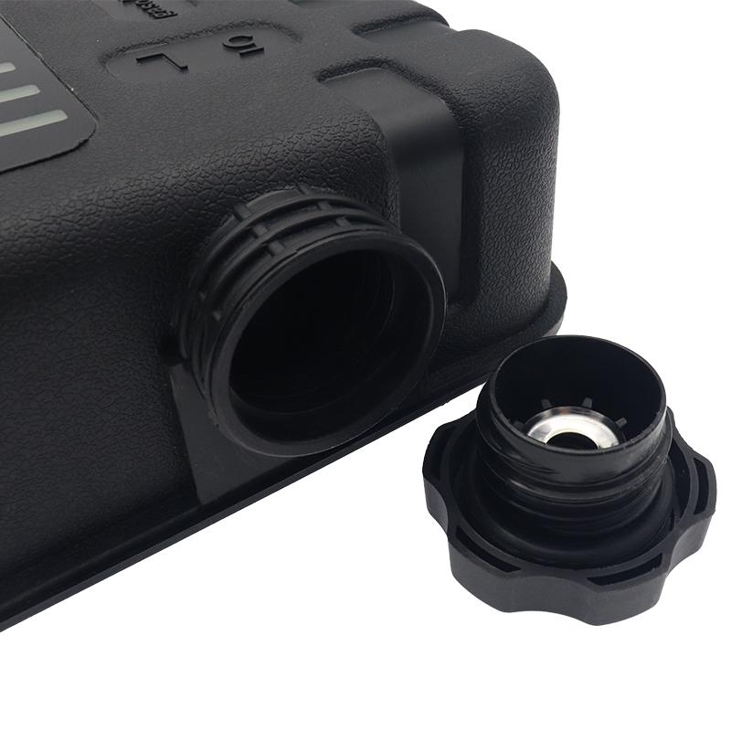 5L/8L Oil Storage Tank with Lid Air Diesel Heater Fuel Tank Sturdy Leak-proof Fuel Tankfor Car Truck Camper Caravan