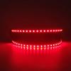 Flashing LED Party Glasses for Stage Shows Rave Party Eyewear Light Up Goggles Eyeglasses for Adult Dance Performances