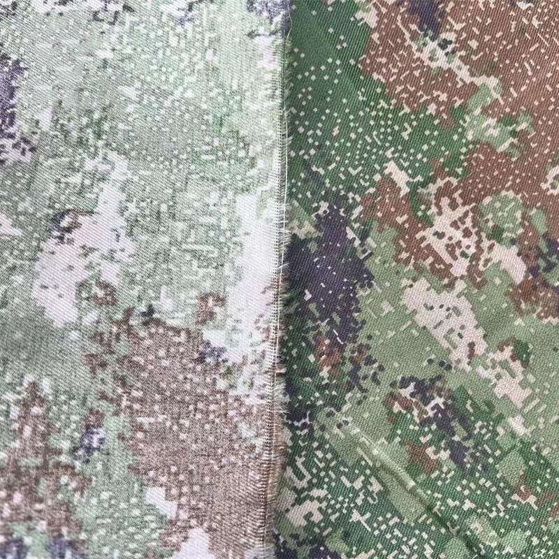 GOWKE Starry Jungle Tablecloth