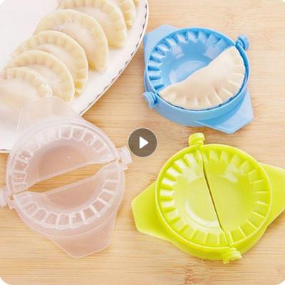 Yemek Pişirme & Tava – Mantı kalıpları