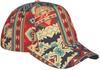 African Cap African Art Baseball Cap African Sun Hat Adjustable Hat Trucker Hat Cap