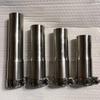 42mm 45mm 48mm 51mm 60mm 63mm 76mm Stainless Steel Auto Exhaust Pipe Connector Pipe Adapter