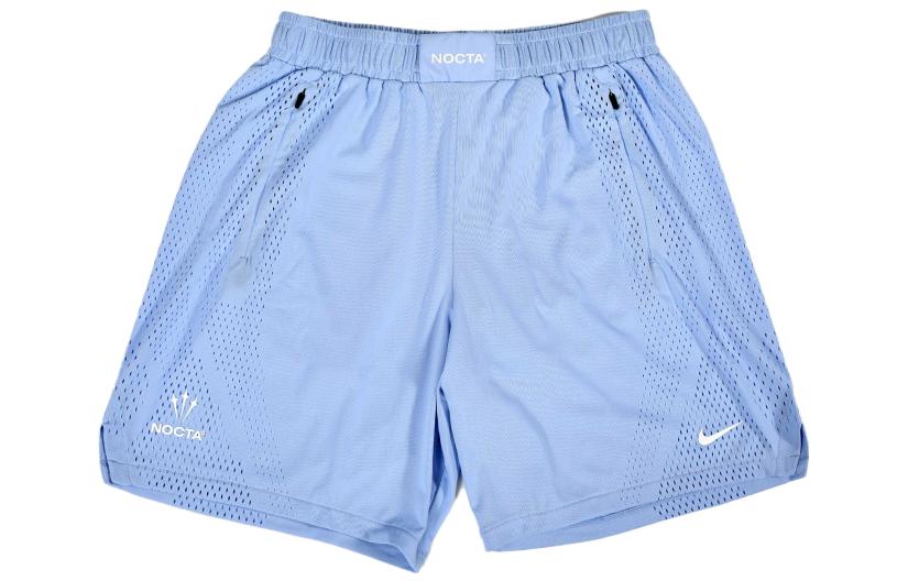 Nike x Nocta logo-detail shorts DV3652-479 S
