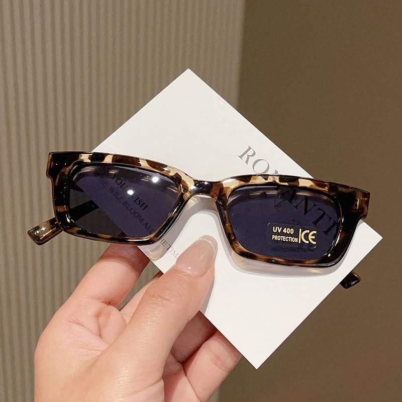 Kids UV400 Sunglasses for Girls Boys Summer Sun Protection Cool Baby Glasses Photo Eyewear