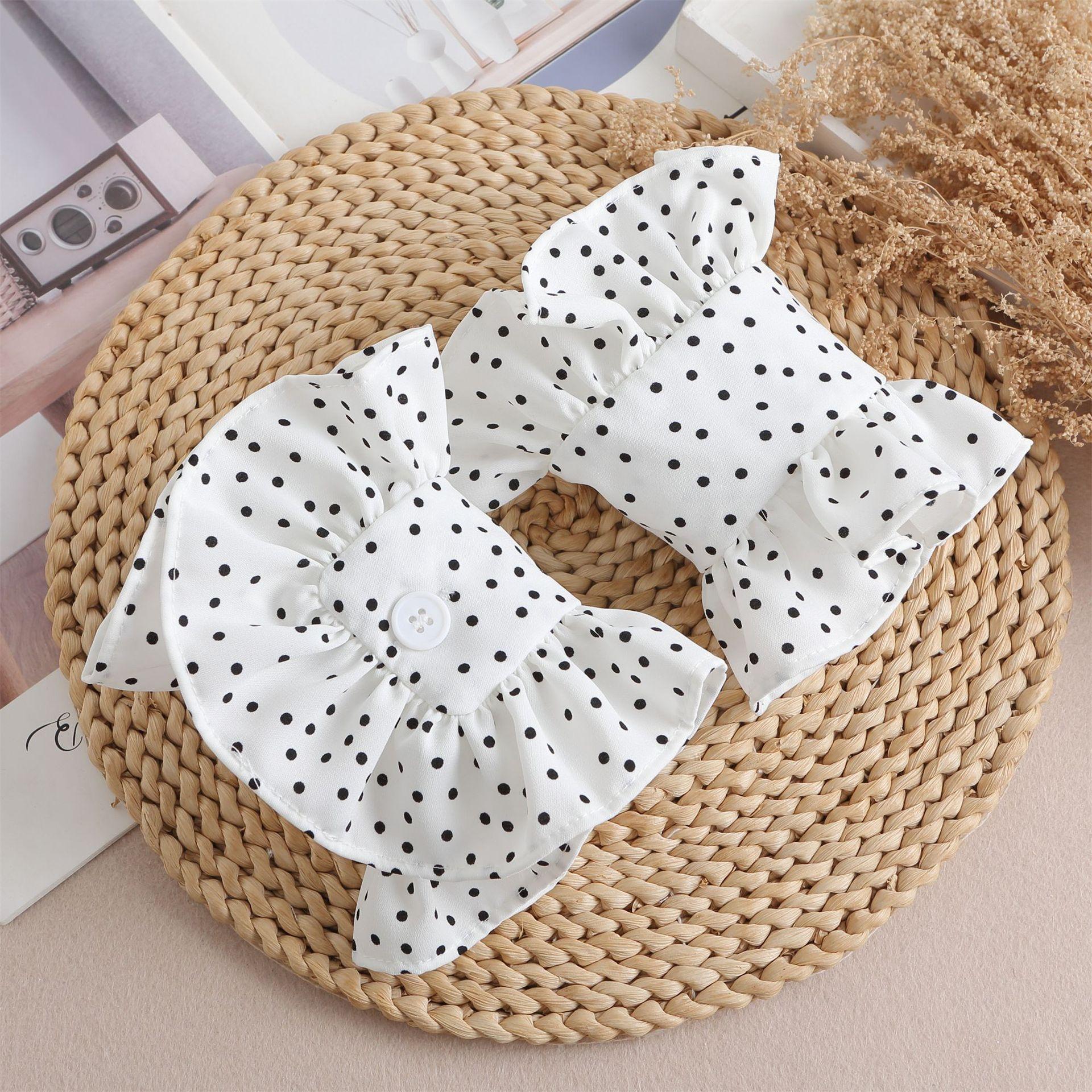 

Женские 1 пара оборок, сплошные манжеты на запястьях, съемные кружевные манжеты на рукавах рубашки для зимнего осеннего свитера с ложными рукавами